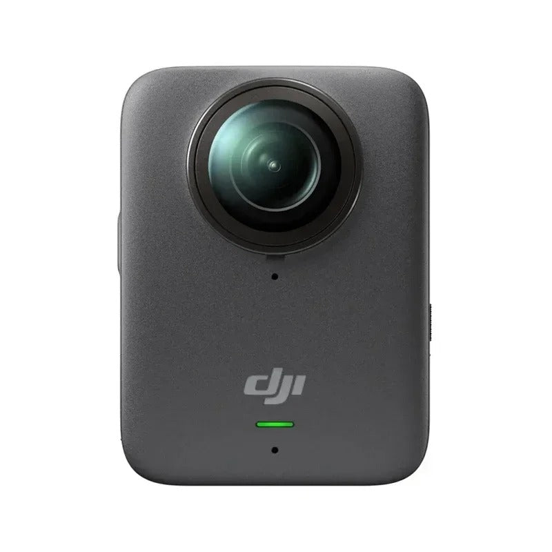 DJI Osmo 360