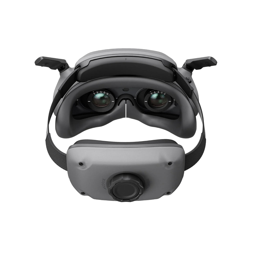 DJI Goggles N3