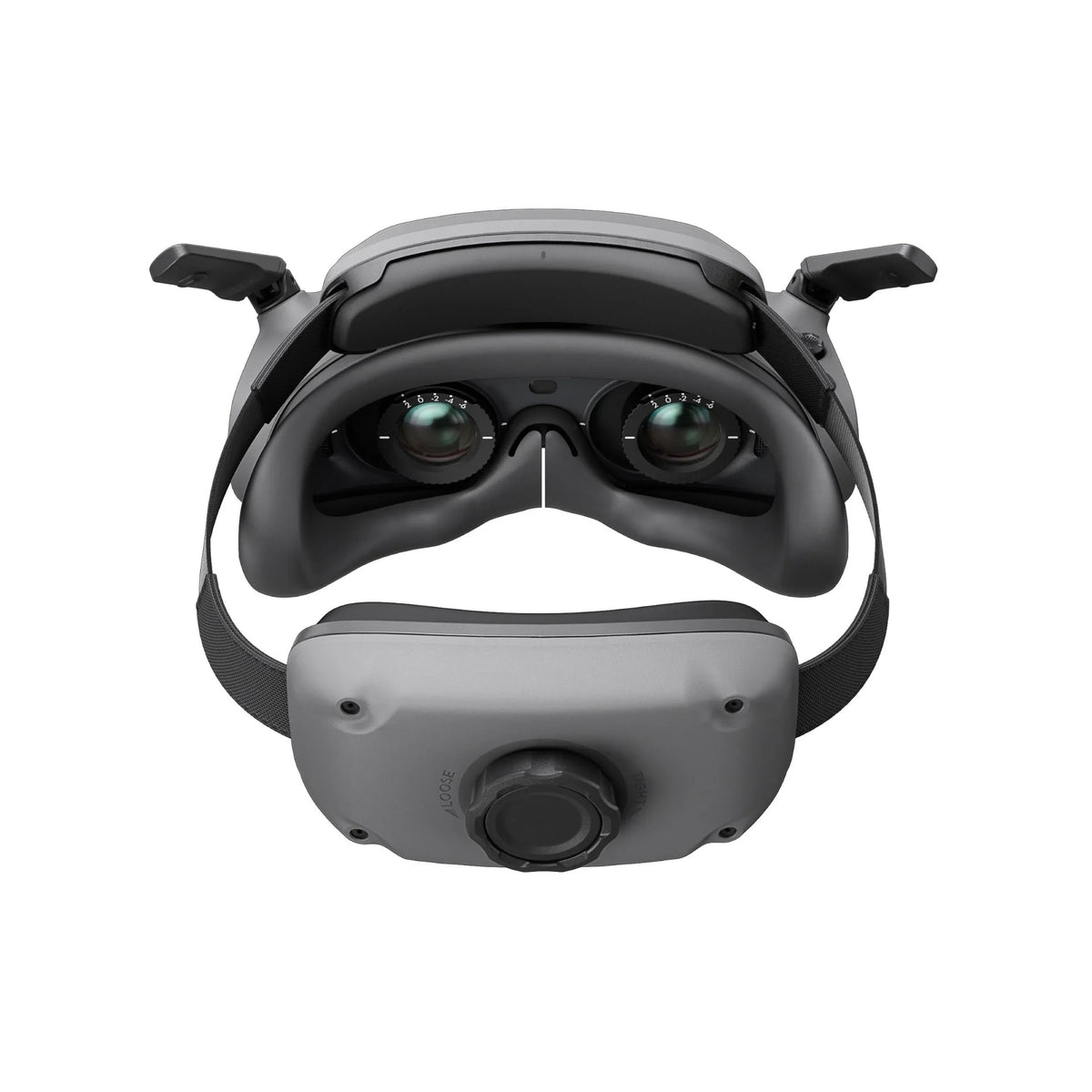 DJI Goggles N3