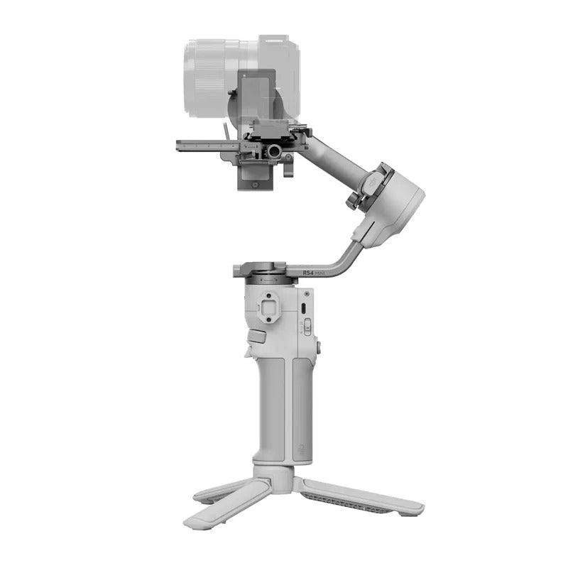 DJI RS 4 Mini Combo