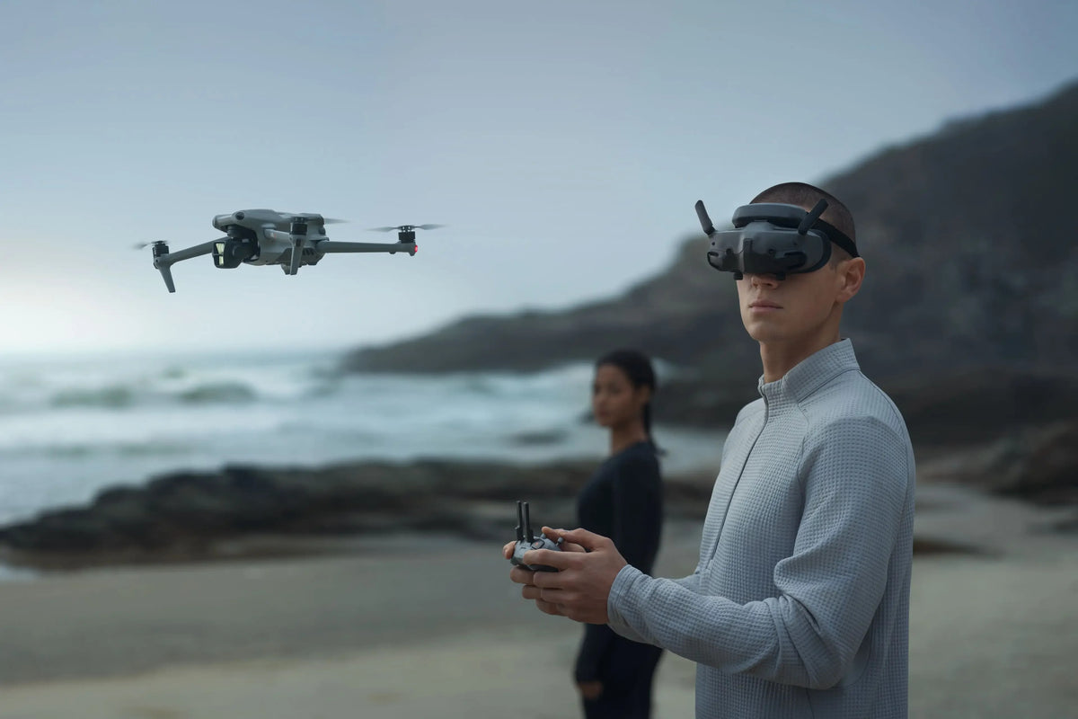 DJI Goggles N3
