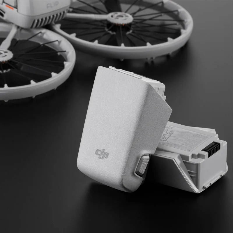 DJI Flip battery
