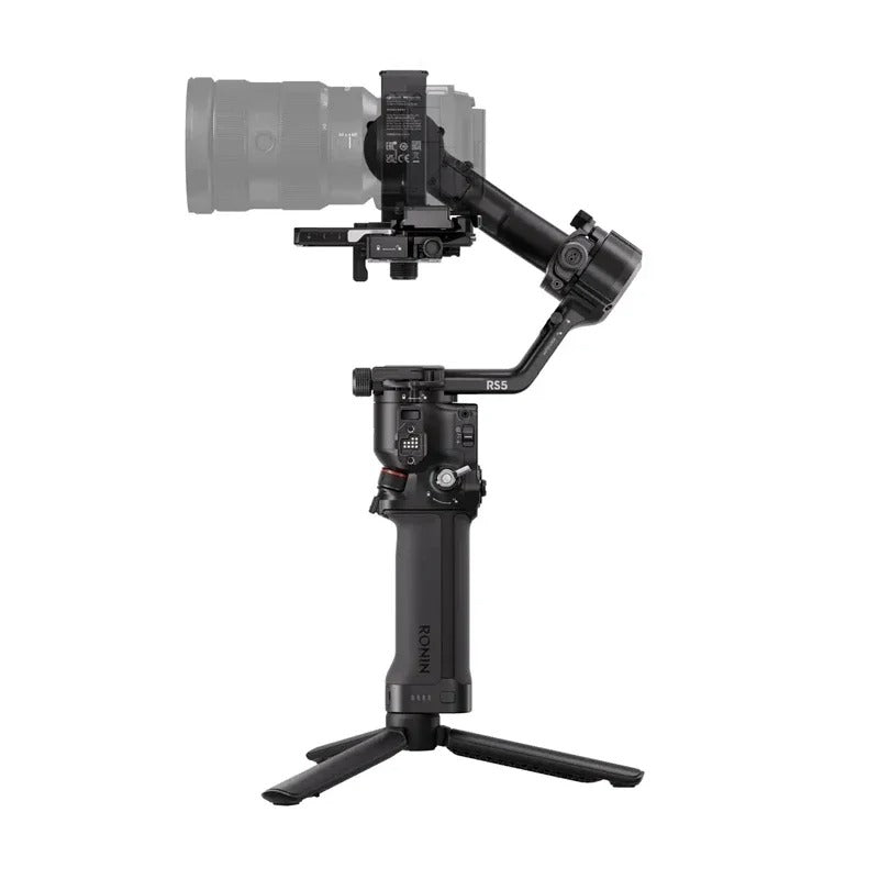 DJI RS 5 combo