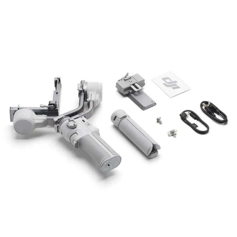 DJI RS 4 Mini Combo