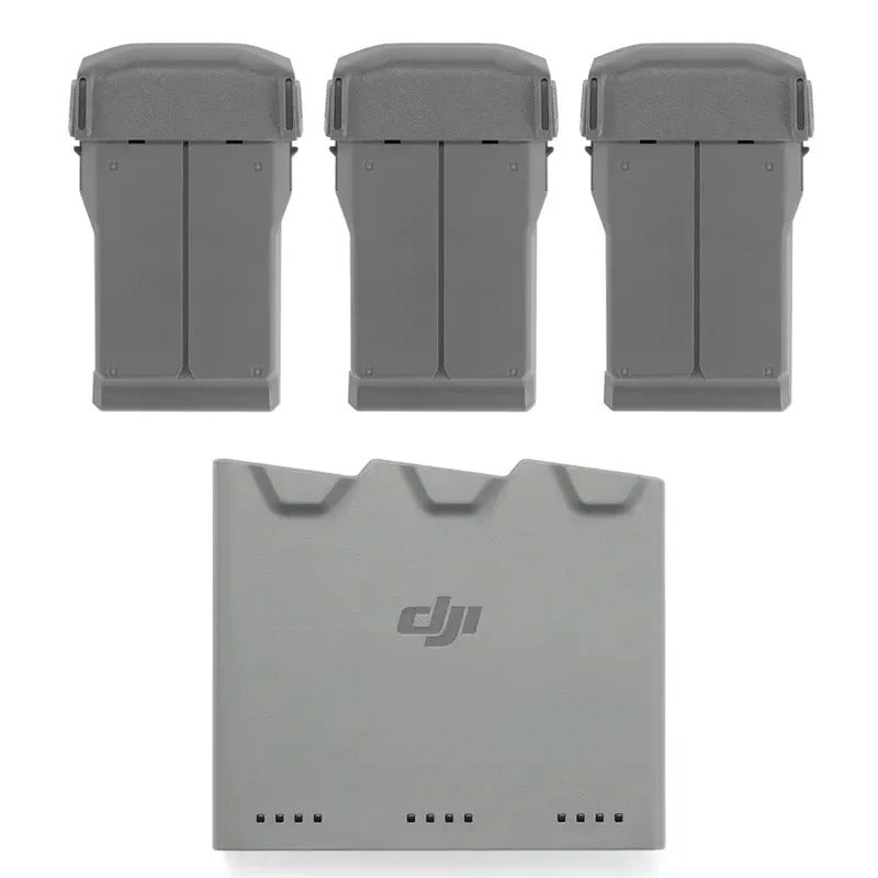 DJI Mini 5 Pro long-life battery