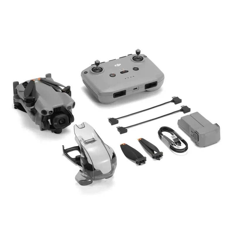 DJI Mini 5 Pro Fly More Combo Plus (DJI RC 2)