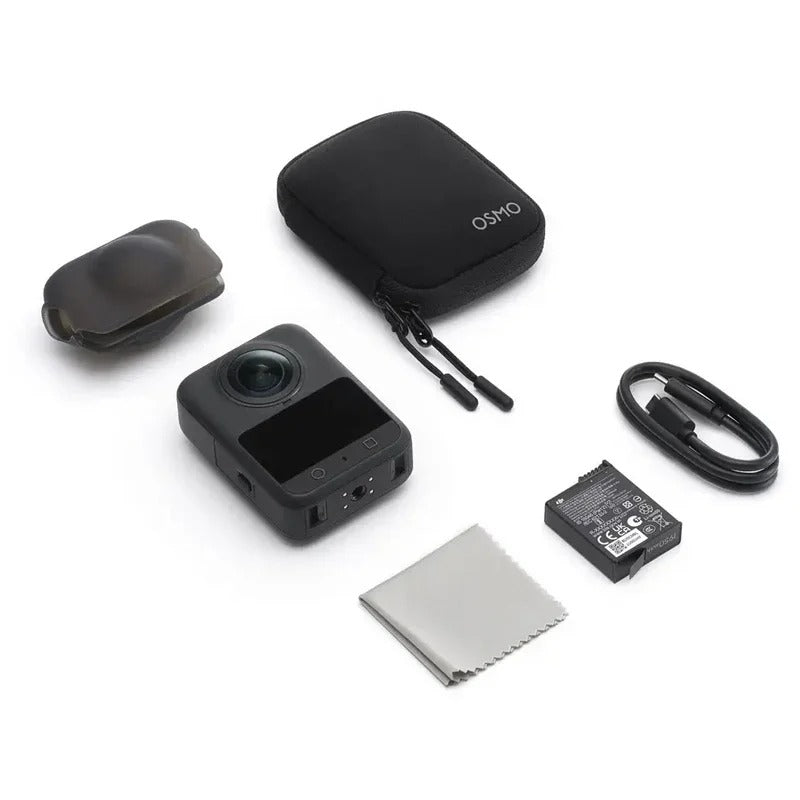 DJI Osmo 360