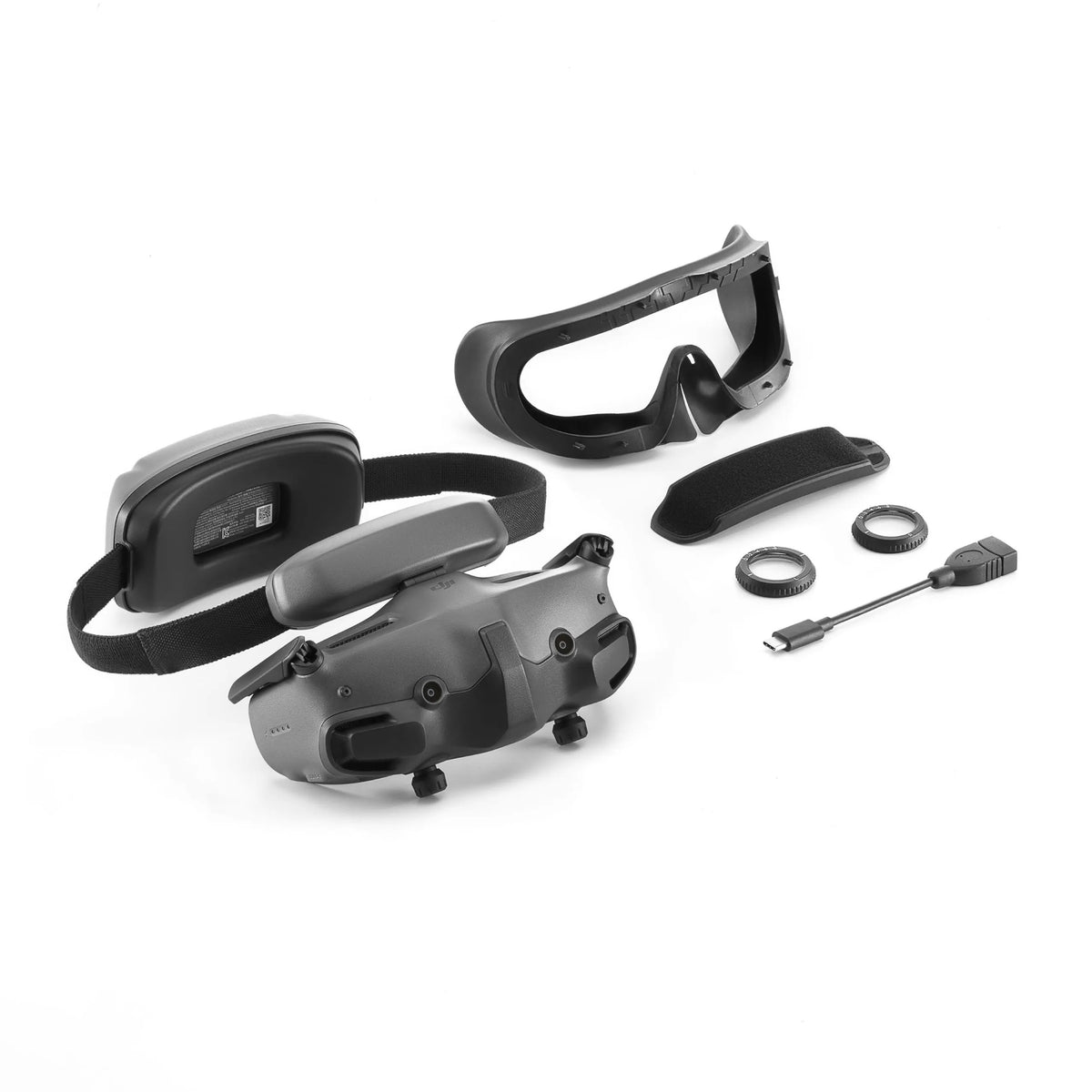 DJI Goggles 3