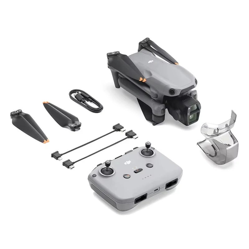 DJI Air 3S Fly More Combo (DJI RC 2)