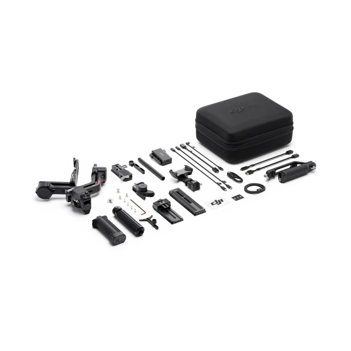 DJI RS4 PRO