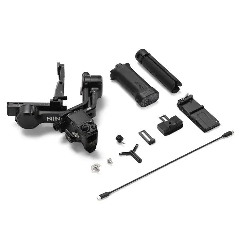 DJI RS 5 combo
