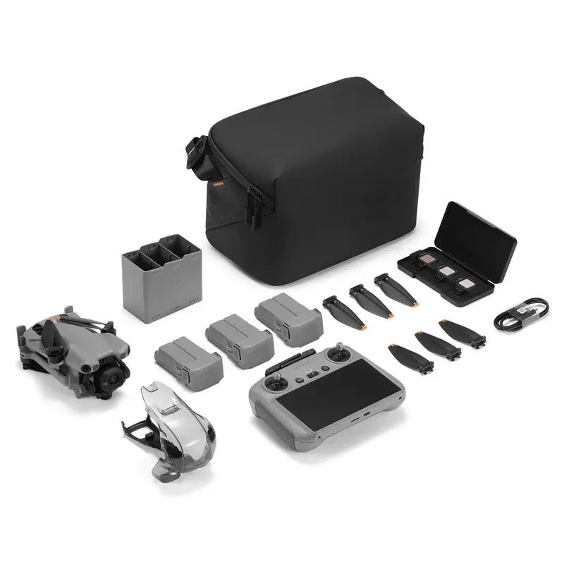 DJI Mini 5 Pro Fly More Combo Plus (DJI RC 2)