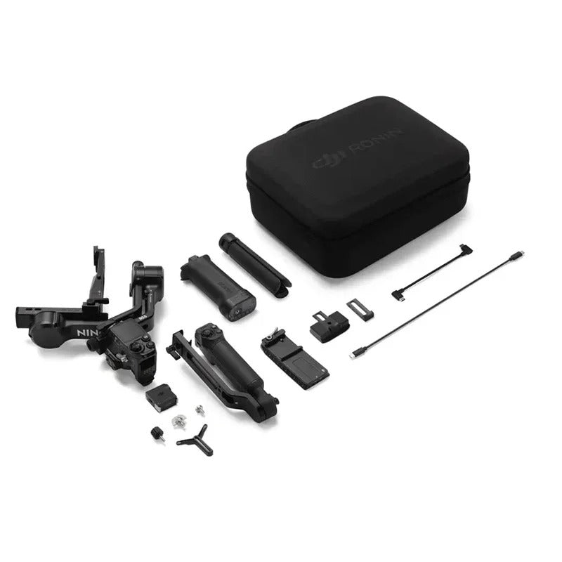 DJI RS 5 combo