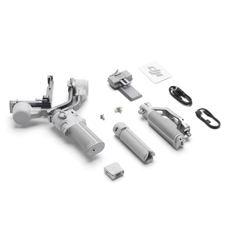 DJI RS 4 Mini Combo