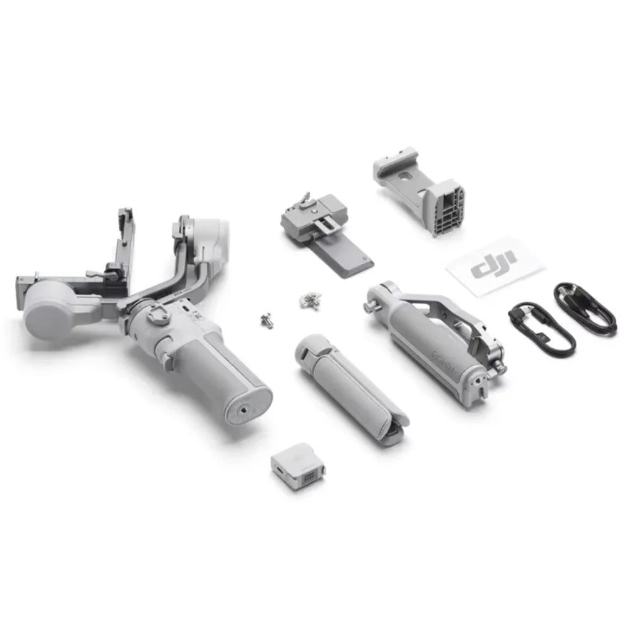 DJI RS 4 Mini Combo